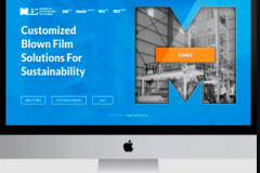 Manufacturing-Sales ERP